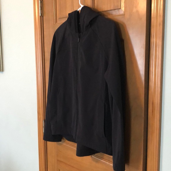 lululemon athletica Other - Lululemon on the fly jacket